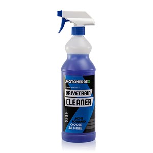 DRIVETRAIN CLEANER 1L